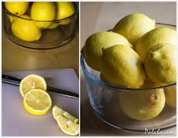 Palharam Lemon Pickle